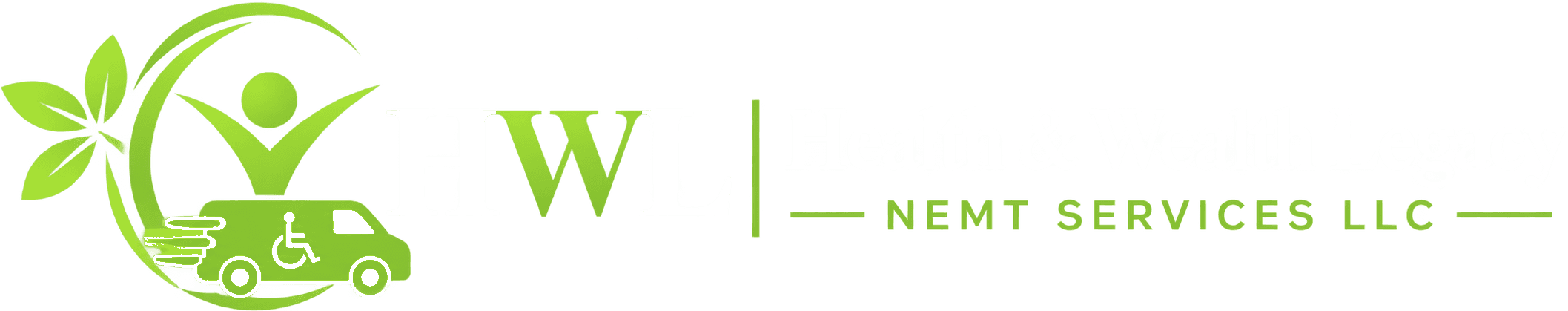 Health & Wealth Legacy NEMT Services